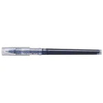 UNI Recharge Roller Vision Elite-Recharge-Uni-ball-Bleu-0.5 mm-Papeterie du Dôme