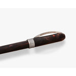 VSC Comedia Inferno Stylo Plume-Stylo Plume-Visconti-Papeterie du Dôme
