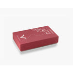 VSC Comedia Inferno Stylo Plume-Stylo Plume-Visconti-Papeterie du Dôme