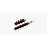 VSC Comedia Inferno Stylo Roller-Stylo Roller-Visconti-Papeterie du Dôme