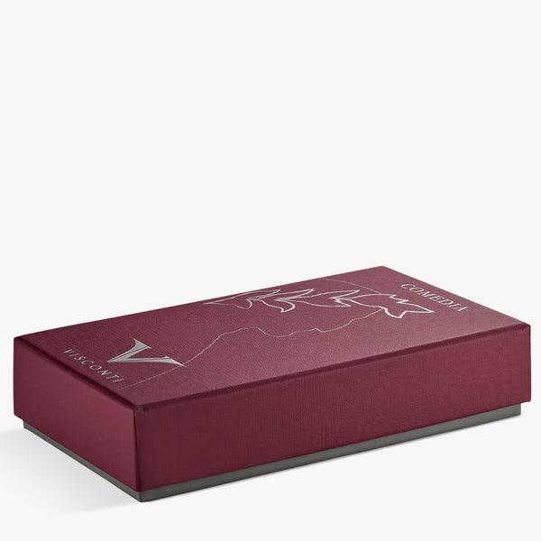 VSC Comedia Virgilio Stylo Plume-Stylo Plume-Visconti-Papeterie du Dôme