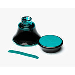 VSC Flacon Encre Inkwell 50mL-Encre-Visconti-Vert-Papeterie du Dôme