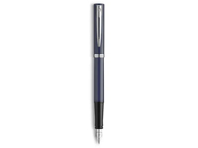 WMN Allure Impression Bleu CT Stylo Plume-Stylo Plume-Waterman-Papeterie du Dôme
