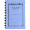 Apica Note Book Spiral