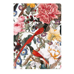 CED Grosse Pochette-Pochette-Cedon-Red birdies-Papeterie du Dôme