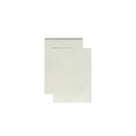 CRW Bloc Papier Vergé A5-Bloc Papier-Crown Mill-Crème-Papeterie du Dôme