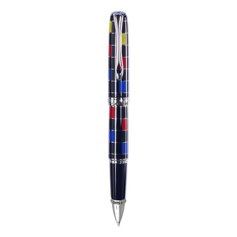 DPM Excellence A+ Bauhaus Stylo Roller-Stylo Roller-Diplomat-Papeterie du Dôme