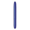 DPM SpaceTec Pocket Blue Ballpoint Pen