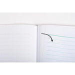 EXA Quittances de Loyer 50 Feuillets Horizontal Tripli-Quittance de Loyer-Exacompta-Papeterie du Dôme