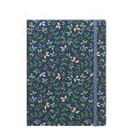 FFX Notebook Garden A5-Notebook A5-Filofax-Dusk-Papeterie du Dôme