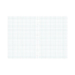 FFX Notebooks - Feuilles de notes quadrillées A5-Recharge Notebook-Filofax-Papeterie du Dôme