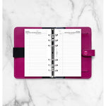 FFX Personal Recharge Anniversaire-Recharge-Filofax-Papeterie du Dôme