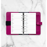 FFX Personal Recharge Mot de Passe-Recharge-Filofax-Papeterie du Dôme