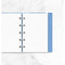 FFX Notebook Refill Sheets Dot Bullet Journal Pocket 