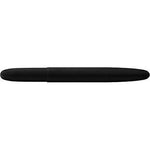 FSH Space Pen Pocket Noir Mat Stylo Bille-Stylo Bille-Fisher-Papeterie du Dôme