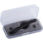 FSH Space Pen Pocket Noir Mat Stylo Bille-Stylo Bille-Fisher-Papeterie du Dôme
