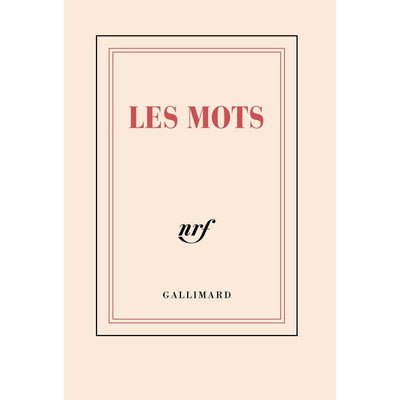 GLMR Carnet Poche 