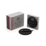 Hibi Bâtons d'Encens Japonais-Encens-Hibi-Geranium-Papeterie du Dôme