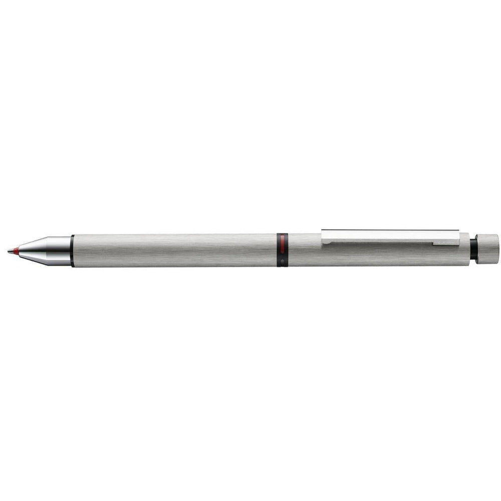 LAMY CP1 Tri Pen Brossé-Stylo Multifonctions-Lamy-Papeterie du Dôme