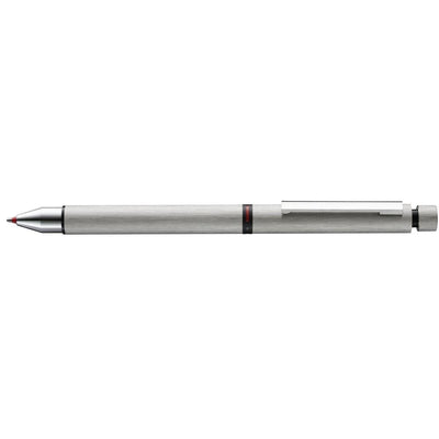 LAMY CP1 Tri Pen Brossé-Stylo Multifonctions-Lamy-Papeterie du Dôme