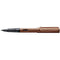 LAMY Lx Marron Stylo Plume