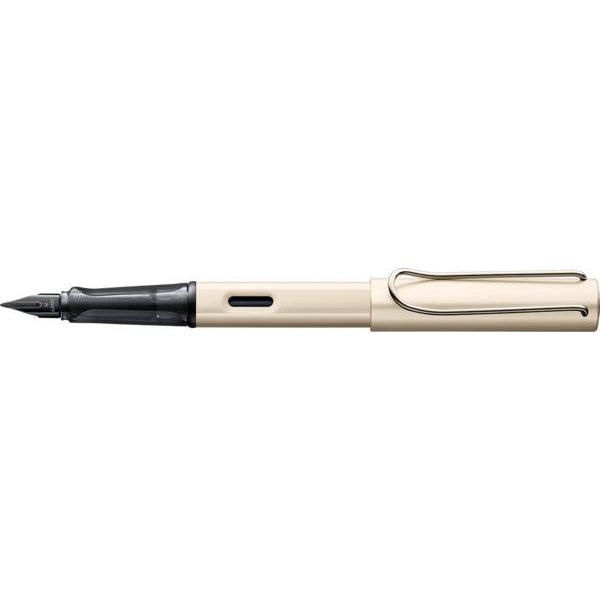 LAMY Lx Palladium Stylo Plume-Stylo Plume-Lamy-Papeterie du Dôme