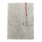 LML Carnet Bamsa Cachou Grand