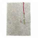 LML Carnet Bamsa Cachou Grand-Carnet-Lamali-Papeterie du Dôme