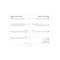 Letts Ladydate Mini Pocket Weekly Planner