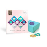 MPA Gommettes de Luxe-Gommettes-Mon Petit Art-Japon-Papeterie du Dôme