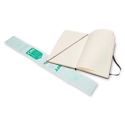 MSK Carnet de Musique-Carnet-Moleskine-Papeterie du Dôme