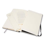 MSK Carnet de Musique-Carnet-Moleskine-Papeterie du Dôme