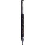 OBE Canopée Stylo Bille-Stylo Bille-Oberthur-Ébène-Papeterie du Dôme