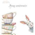 PAT Carte Wishing Well-Carterie-Patchwork-WISHFR 27-Papeterie du Dôme