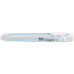 PTL ClicEraser Gomme ZE81-Gomme-Pentel-Bleu-Papeterie du Dôme