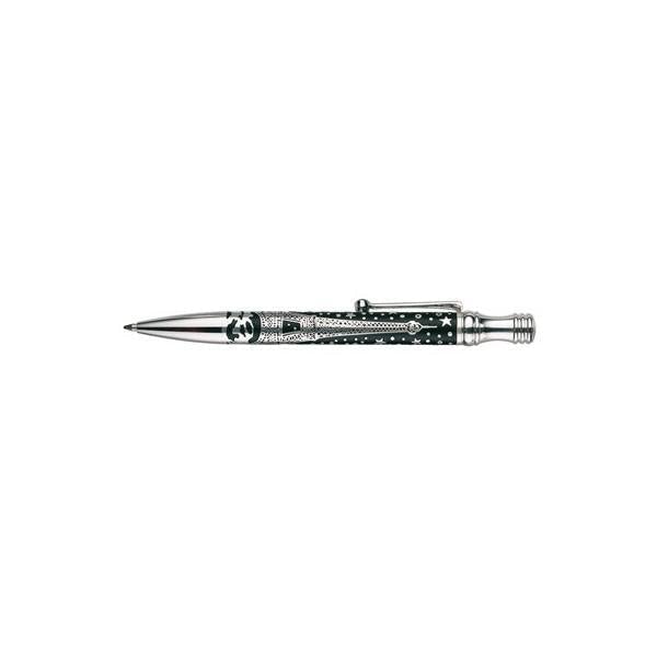 Stylo Bille Equinoxe Retro-Stylo Bille-Equinoxe-FL-Papeterie du Dôme