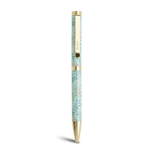 Stylo Bille Filofax FFX-Stylo Bille-Filofax-Botanical-Papeterie du Dôme
