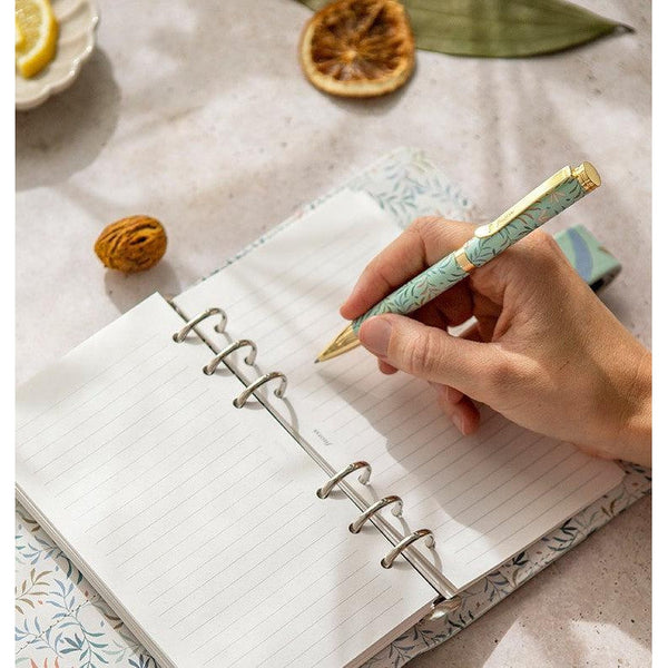 Stylo Bille Filofax FFX-Stylo Bille-Filofax-Papeterie du Dôme