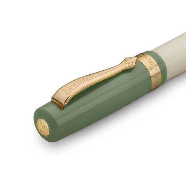 Stylo Bille Kaweco Student 60's Swing-Stylo Bille-Kaweco-Papeterie du Dôme