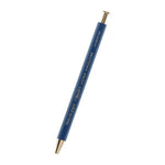 Stylo Bille Mark's Time for Paper-Stylo Bille-Mark's-Bleu Marine-Papeterie du Dôme