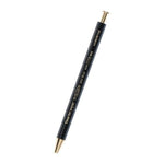 Stylo Bille Mark's Time for Paper-Stylo Bille-Mark's-Noir-Papeterie du Dôme