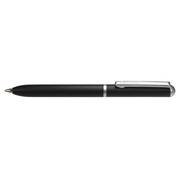 Stylo Bille Online Mini-Stylo Bille-Online-Noir-Papeterie du Dôme