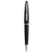 Stylo Bille Waterman Carène Noir