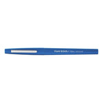 Stylo Feutre Papermate PM Flair Médium Feutre-Stylo Feutre-Papermate-Bleu-Papeterie du Dôme