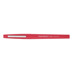 Stylo Feutre Papermate PM Flair Médium Feutre-Stylo Feutre-Papermate-Rouge-Papeterie du Dôme