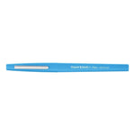 Stylo Feutre Papermate PM Flair Médium Feutre-Stylo Feutre-Papermate-Turquoise-Papeterie du Dôme