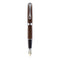 Stylo Plume Diplomat Excellence A2 Marrakesh Chromé 14ct