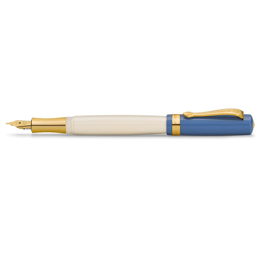 Stylo Plume Kaweco Student 50's Rock-Stylo Plume-Kaweco-Papeterie du Dôme
