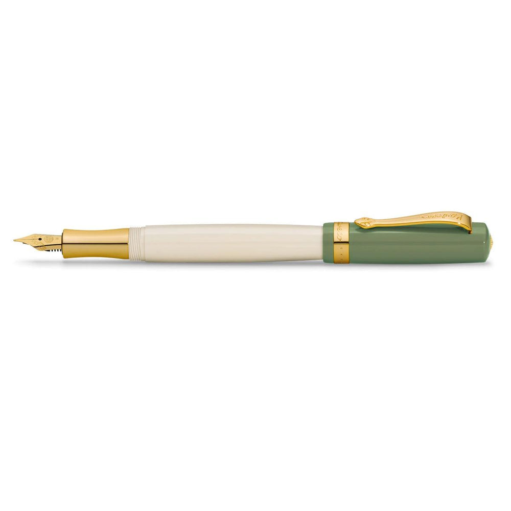 Stylo Plume Kaweco Student 60's Swing-Stylo Plume-Kaweco-Papeterie du Dôme