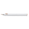 LAMY Dialog CC White Fountain Pen